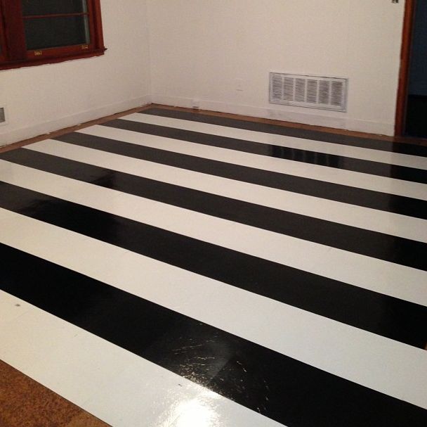 Vinyl Floor Tiles Vinyl Floor Tiles Black And White