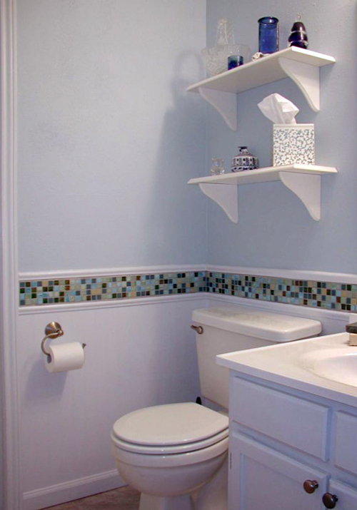 bathroom borders - amazing home interior design ideasjimmy