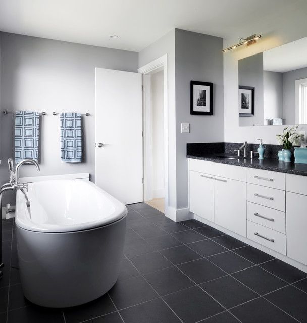 best black paint color for bathroom vanity