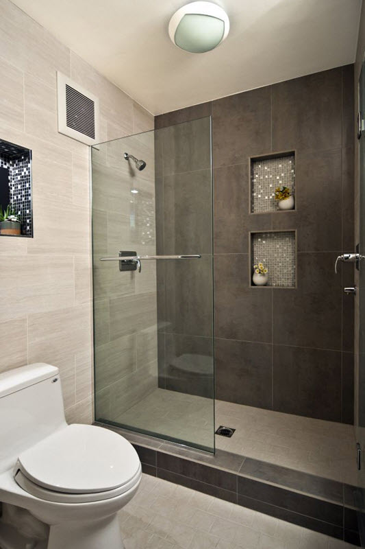 40 gray slate bathroom tile ideas and pictures