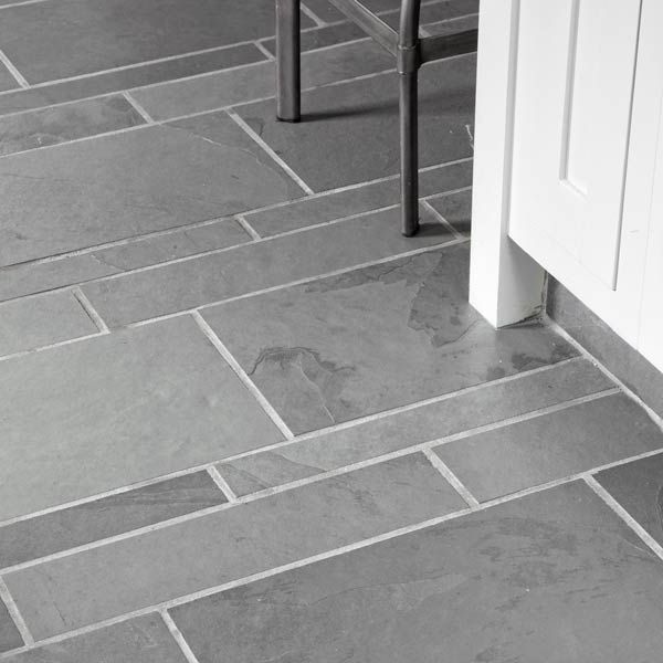 40 grey bathroom floor tile ideas and pictures