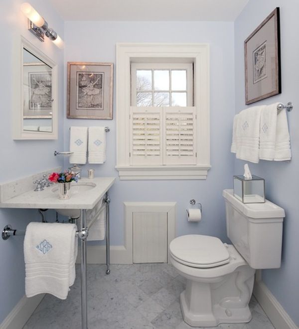 37 light blue bathroom floor tiles ideas and pictures