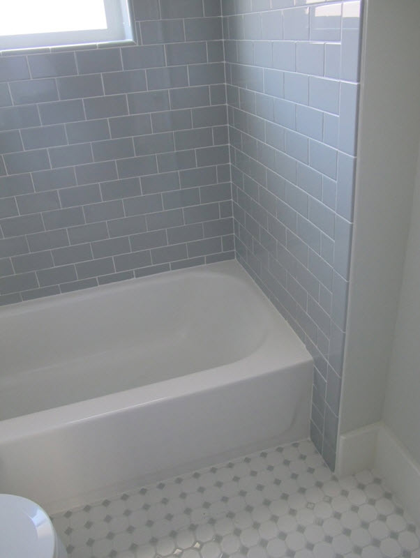 39 light gray bathroom tile ideas and pictures