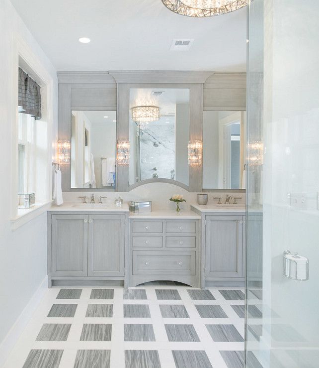 37 light grey bathroom floor tiles ideas and pictures