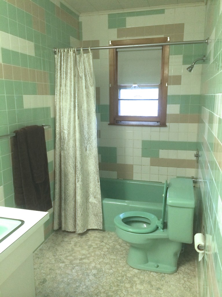 35 seafoam green bathroom tile ideas and pictures