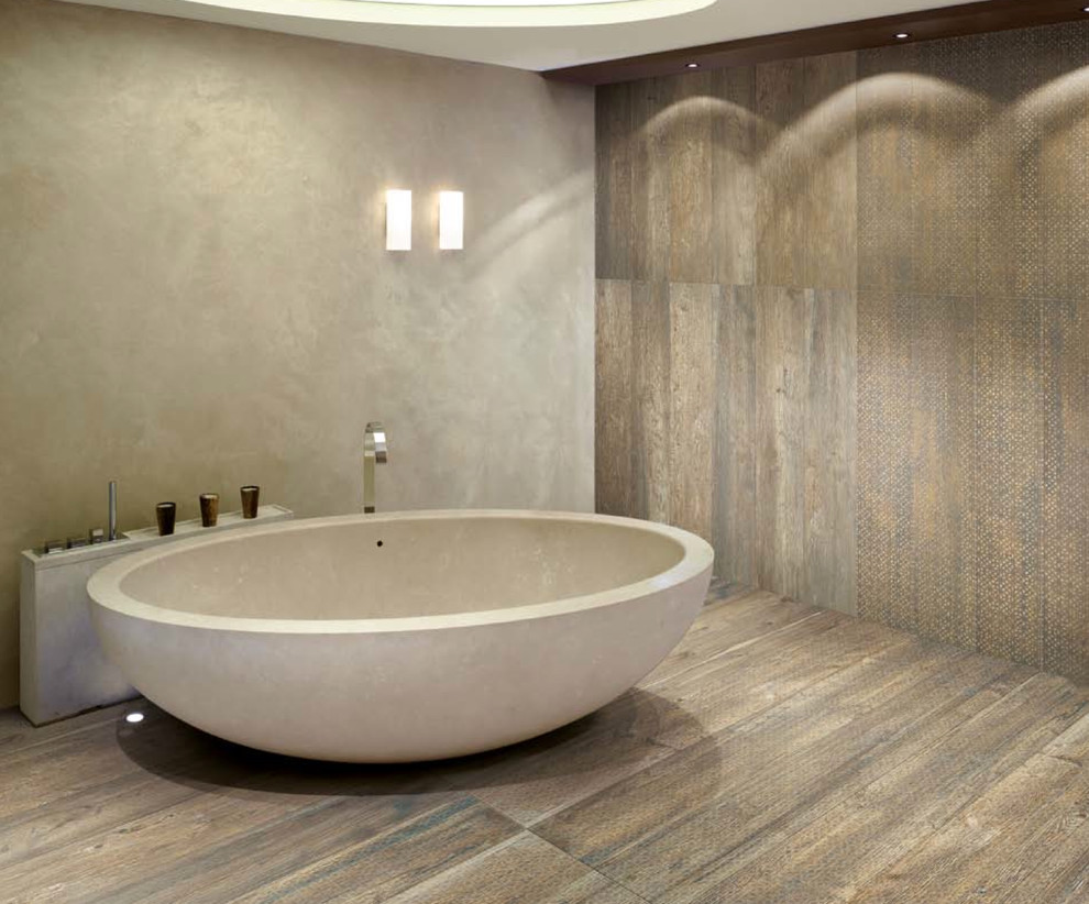 25 Wonderful Pictures Bathroom Large Size Ceramic Tile