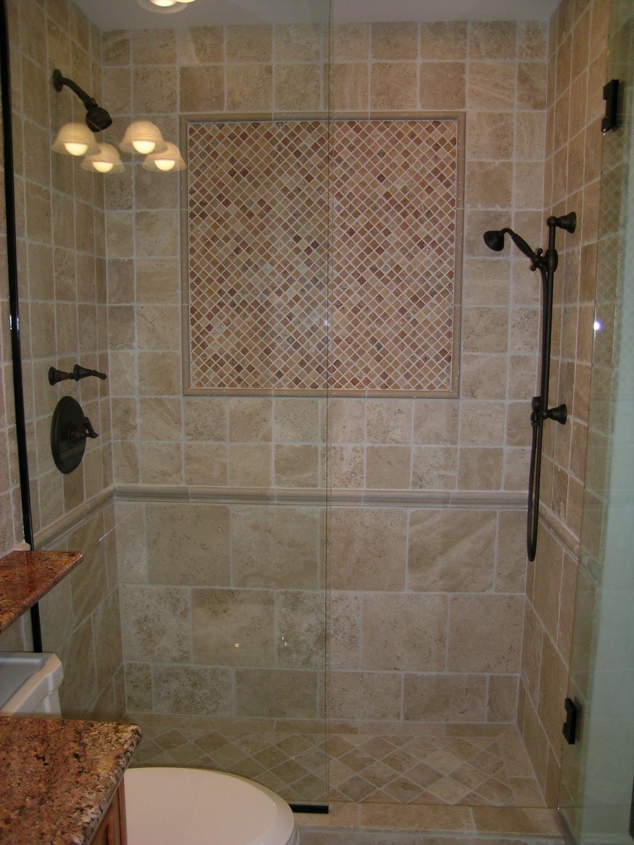 30 marble bathroom tile ideas