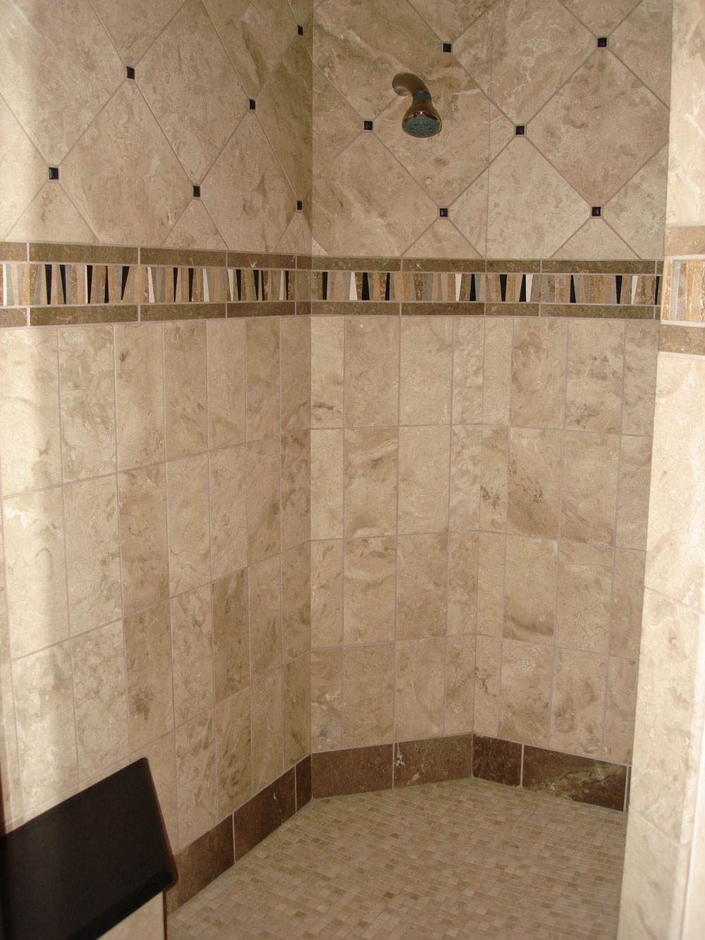 20 cool ideas travertine tile for shower walls with pictures