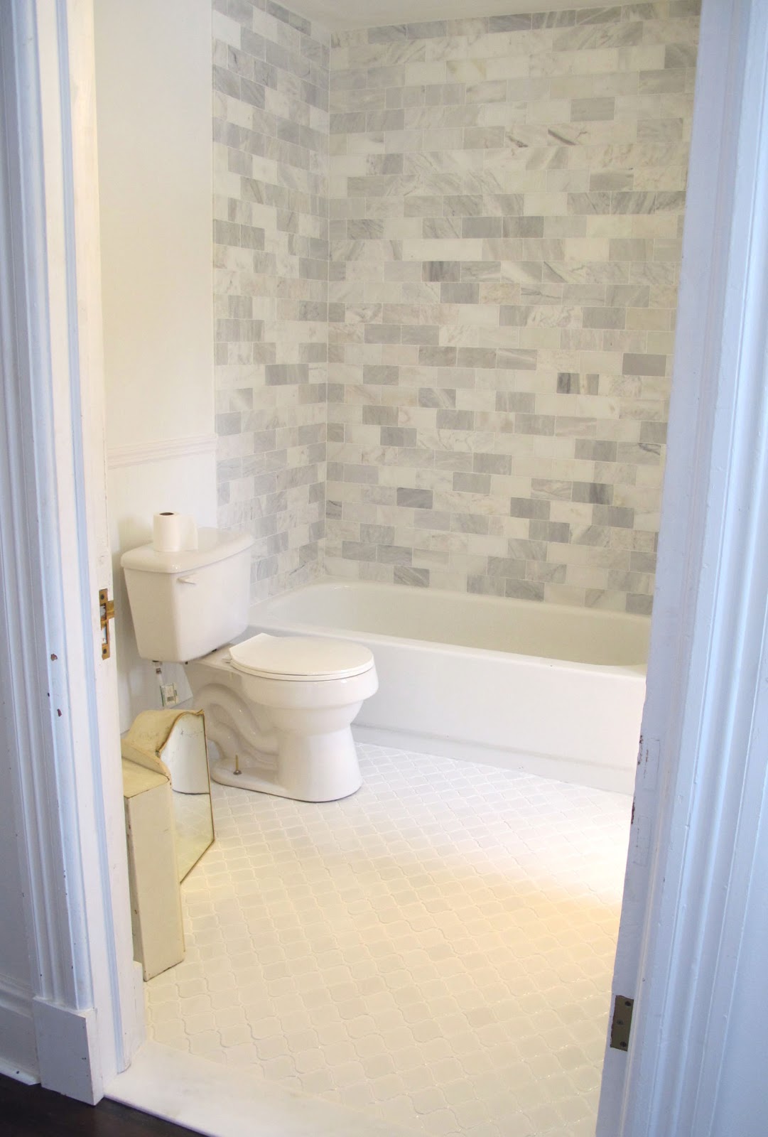 Ceramic Paint Palette Ideas ~ Tile Bathroom Floor Ceramic Marble Tiles