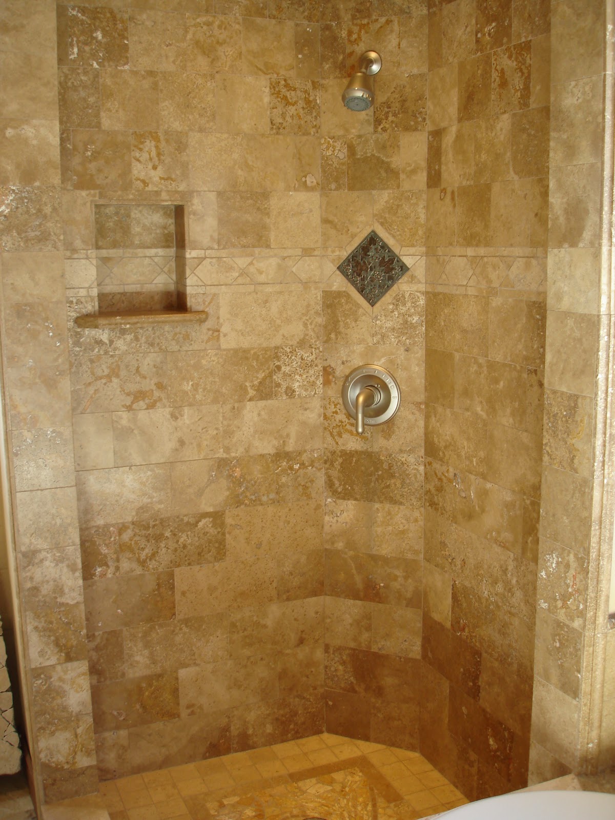 20 magnificent ideas and pictures of travertine bathroom 