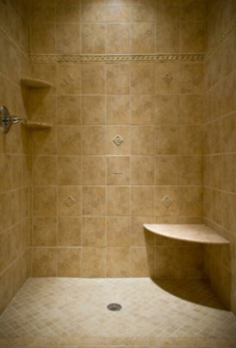 20 pictures and ideas of travertine tile designs for bathrooms