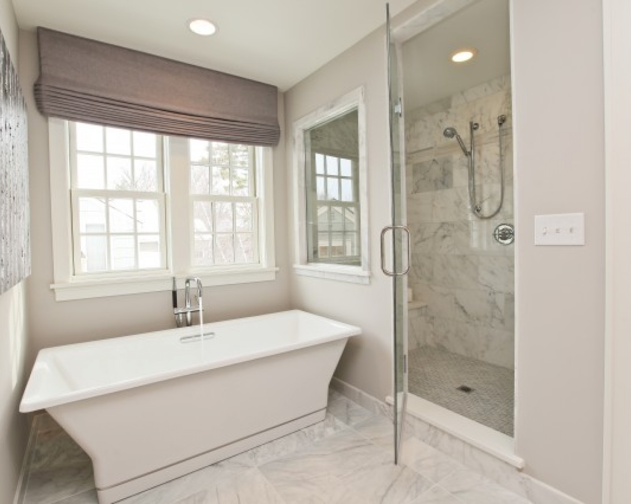 30 amazing ideas about framing a bathroom mirror with glass tile