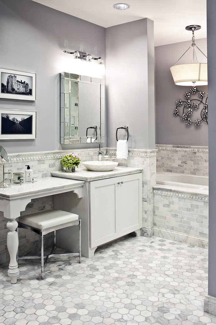 30 great ideas for marble bathroom floor tiles 30 great ideas for marble bathroom floor tiles