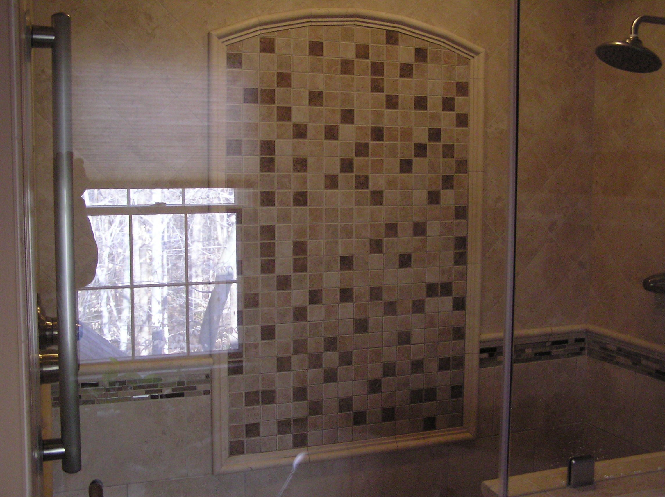 30 cool pictures of old bathroom tile ideas