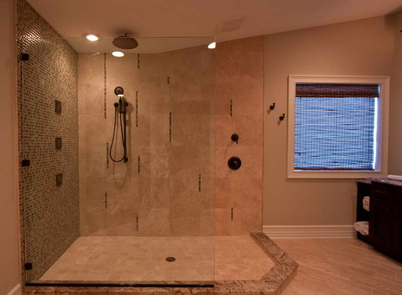 31 Pictures of mosaic tile patterns for showers