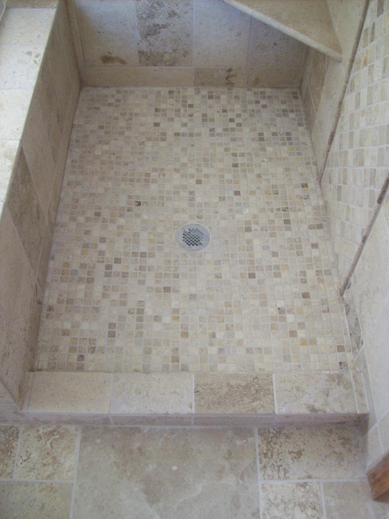 House Designs Natural Stone Tile Bathroom Ideas How Important The