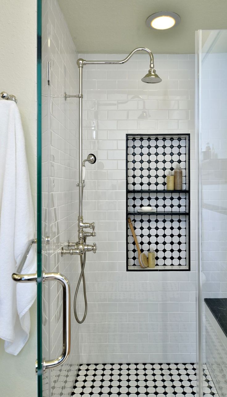 30 Bathroom Mosaic Tile Design Ideas
