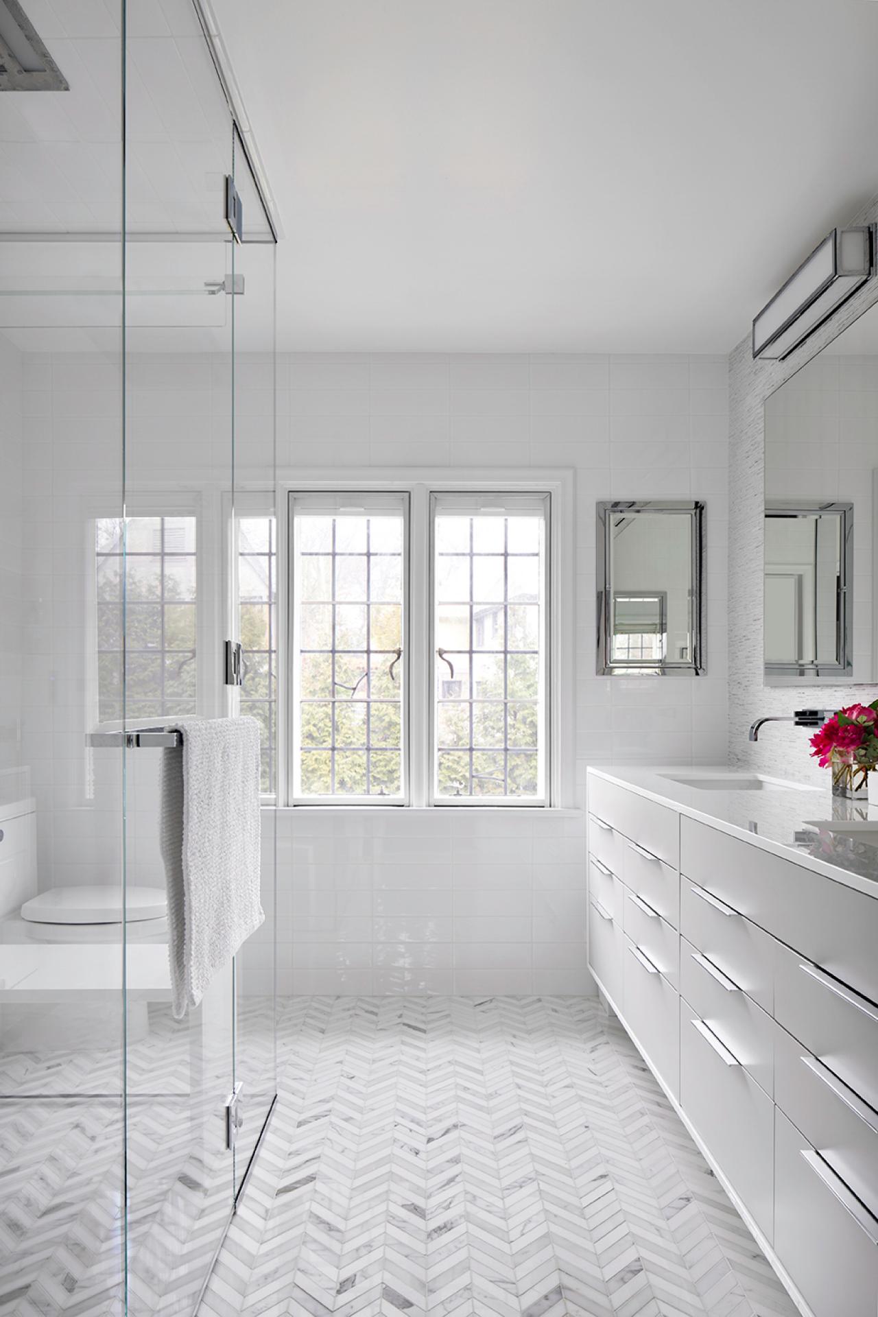30 great pictures and ideas classic bathroom tile design ideas