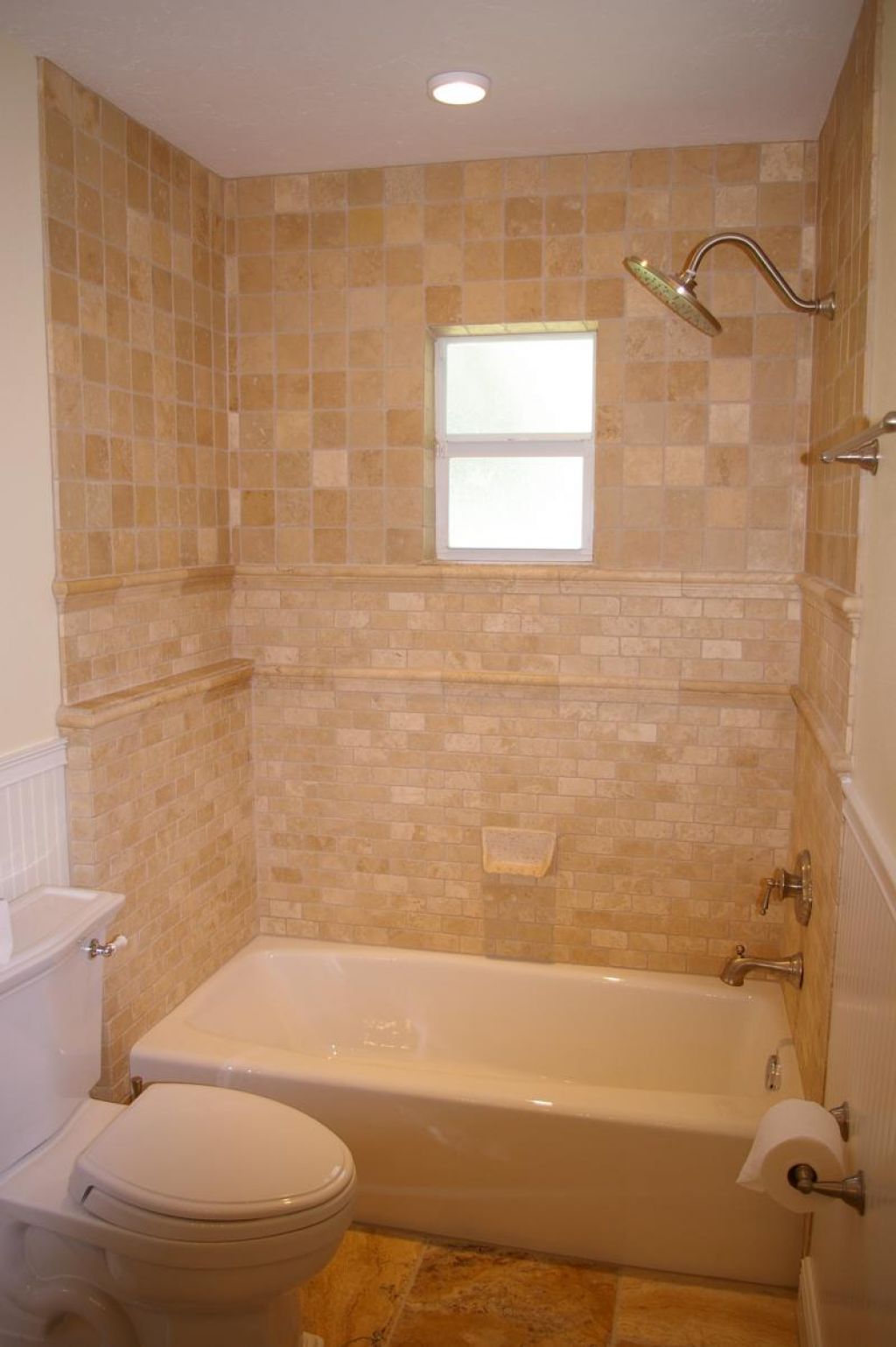 30 Shower tile ideas on a budget