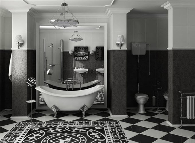 black_and_grey_bathroom_tiles_11