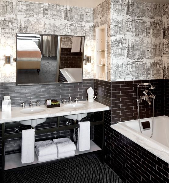 black_and_white_bathroom_tiles_in_a_small_bathroom_19