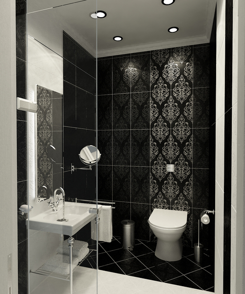 black_and_white_bathroom_tiles_in_a_small_bathroom_37