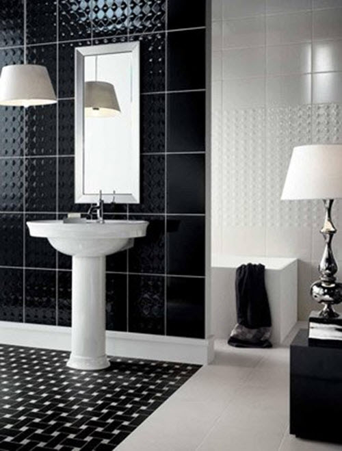 black_and_white_ceramic_tile_for_bathroom_4