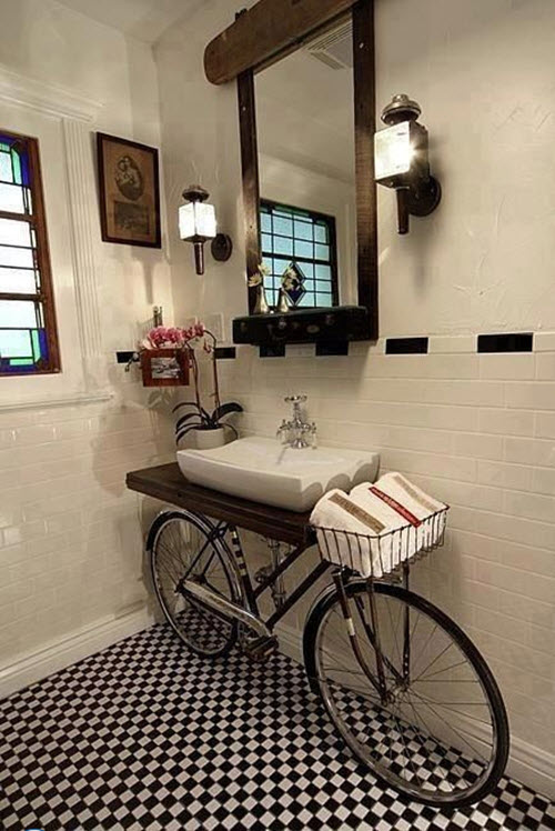 black_and_white_checkered_bathroom_tile_10