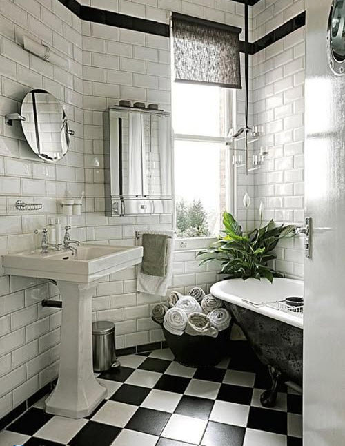 black_and_white_checkered_bathroom_tile_2