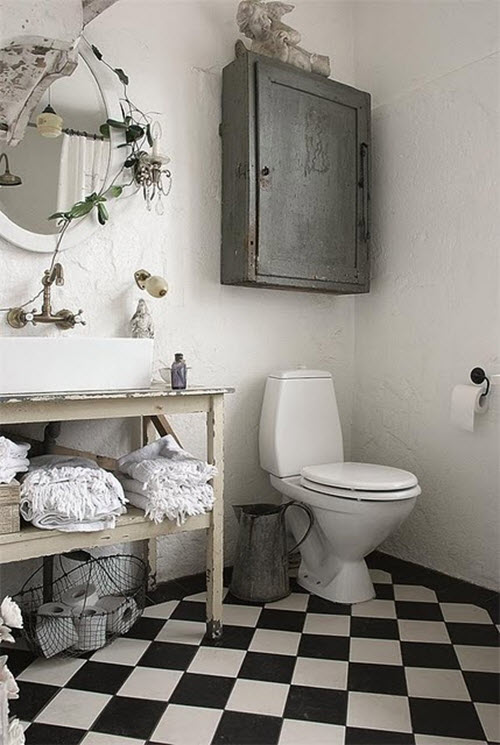 black_and_white_checkered_bathroom_tile_23