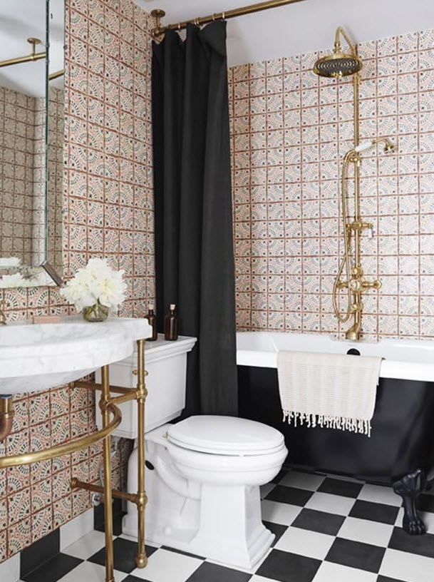 black_and_white_checkered_bathroom_tile_28