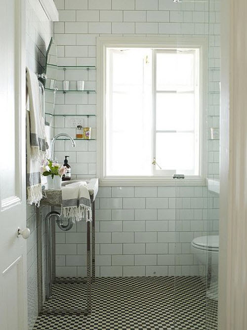 black_and_white_checkered_bathroom_tile_34