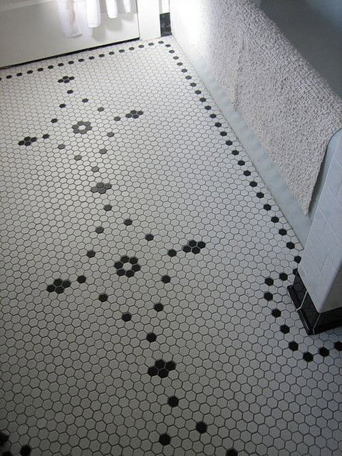 black_and_white_hexagon_bathroom_floor_tile_14