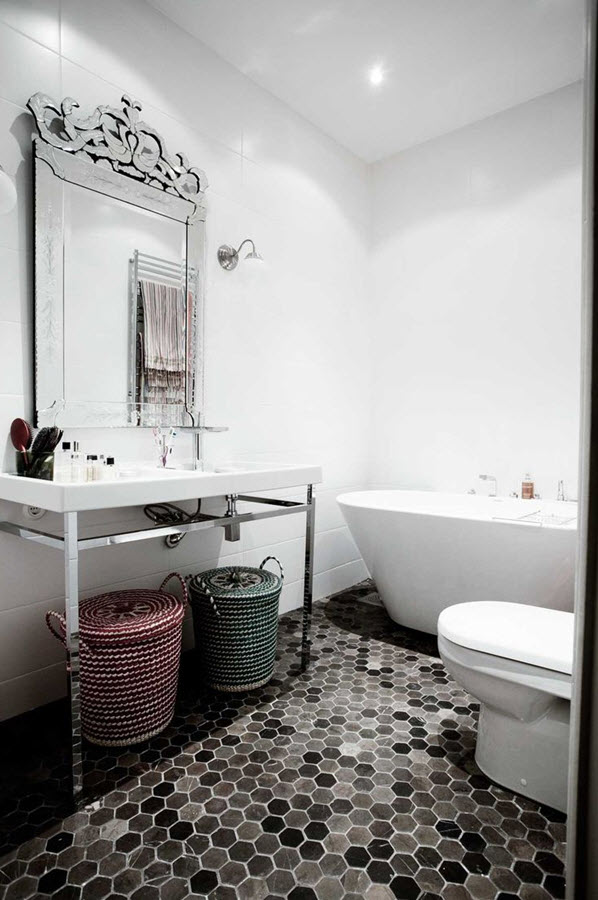 black_and_white_hexagon_bathroom_floor_tile_21