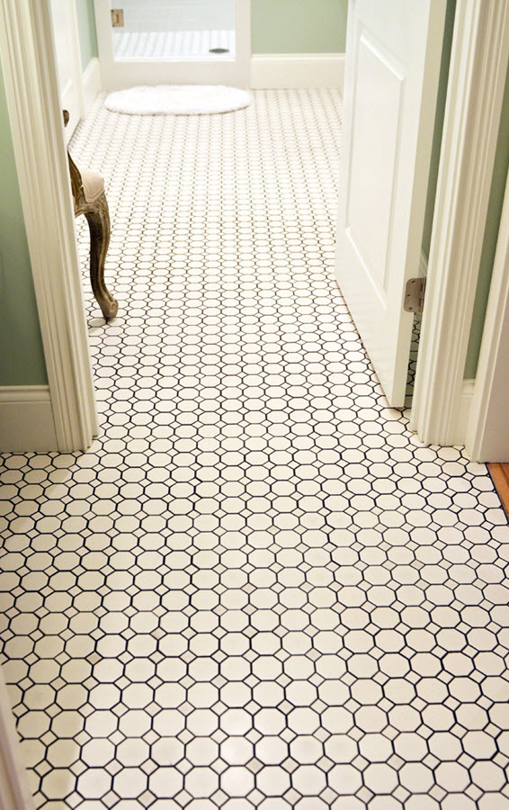 black_and_white_hexagon_bathroom_floor_tile_5