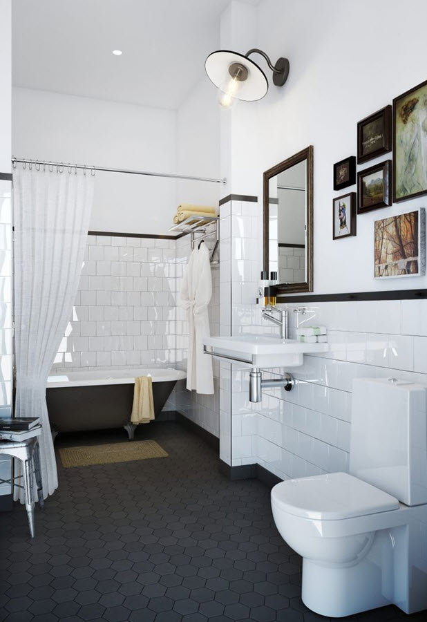 black_and_white_hexagon_bathroom_tile_17