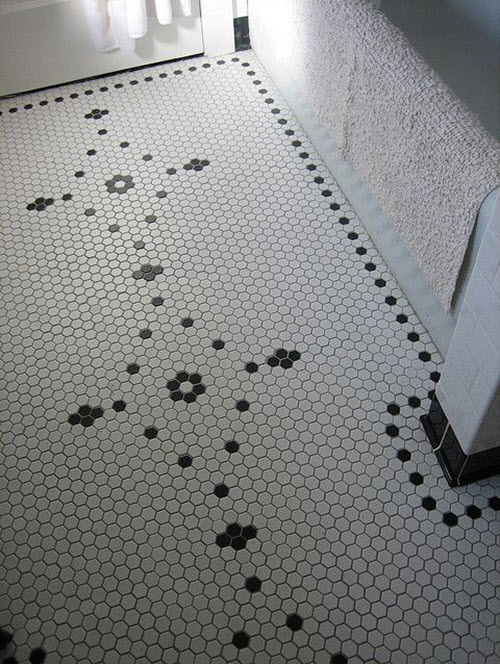black_and_white_hexagon_bathroom_tile_8