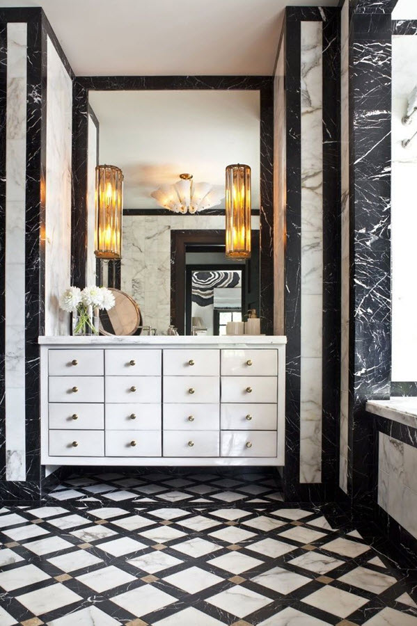 black_and_white_marble_bathroom_floor_tiles_35