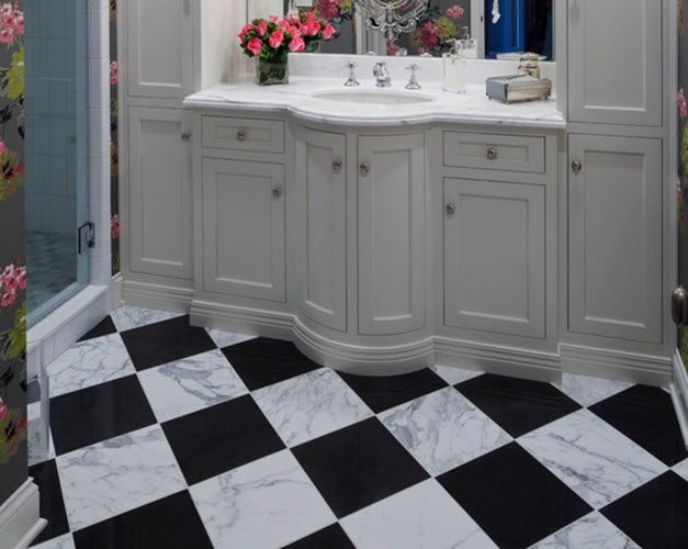 black_and_white_marble_bathroom_floor_tiles_6