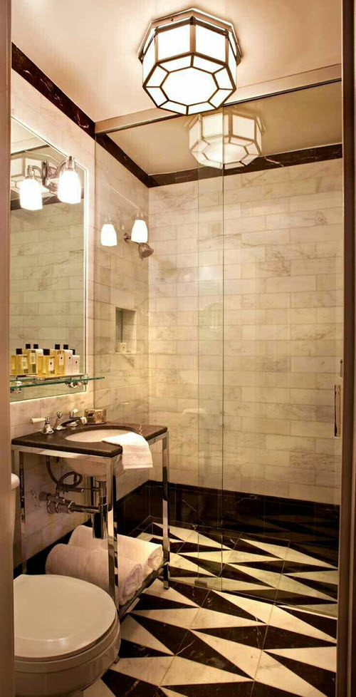 black_and_white_marble_bathroom_tile_12