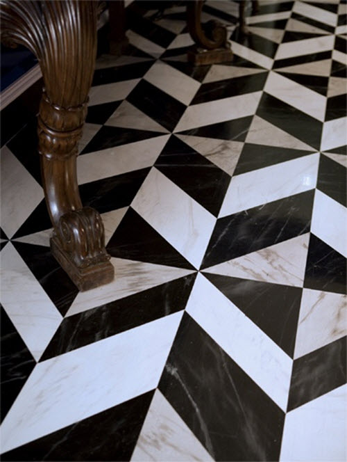 black_and_white_marble_bathroom_tile_19