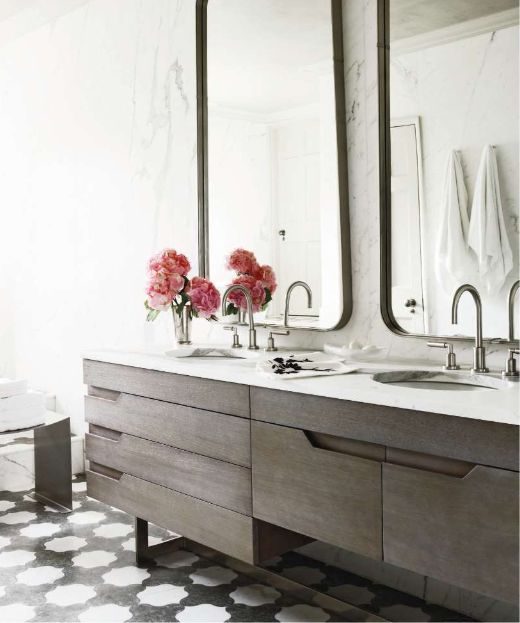 black_and_white_marble_bathroom_tile_35