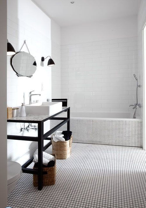 black_and_white_mosaic_bathroom_floor_tile_10