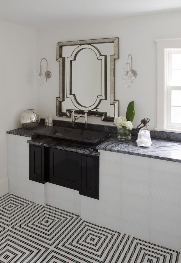 black_and_white_mosaic_bathroom_floor_tile_36