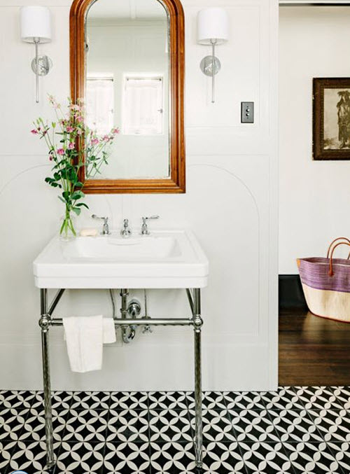 black_and_white_mosaic_bathroom_floor_tile_9