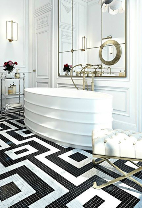 black_and_white_mosaic_bathroom_tile_7