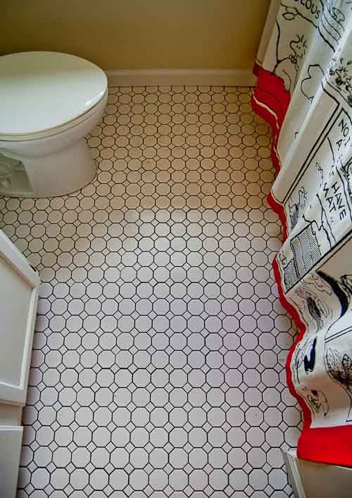 black_and_white_octagon_bathroom_floor_tile_1