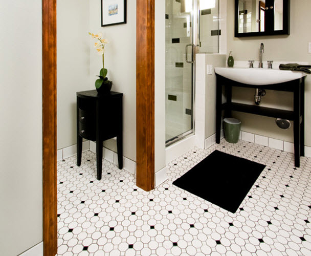 black_and_white_octagon_bathroom_floor_tile_8