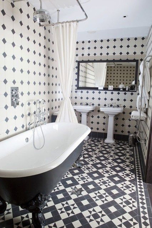 black_and_white_octagon_bathroom_tile_7