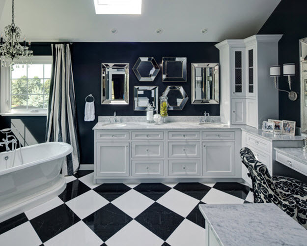 black_and_white_vinyl_bathroom_floor_tiles_10